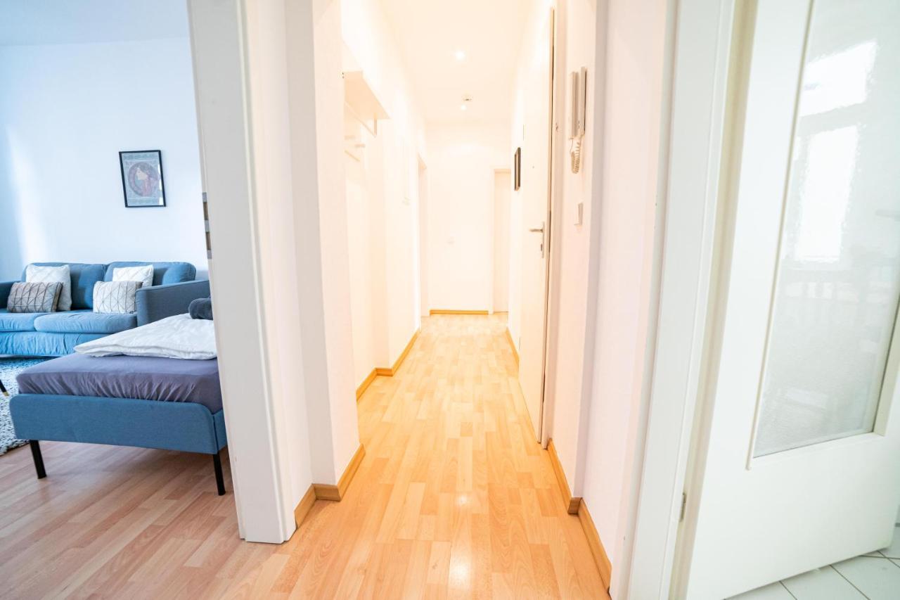 Apartment Full House Premium E3 Magdeburg