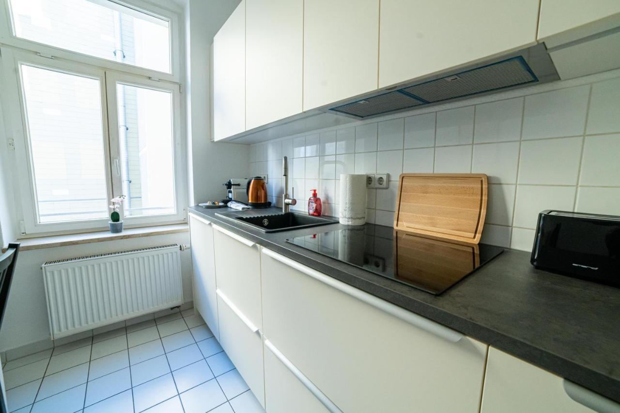 Full House Premium E3 * Magdeburg