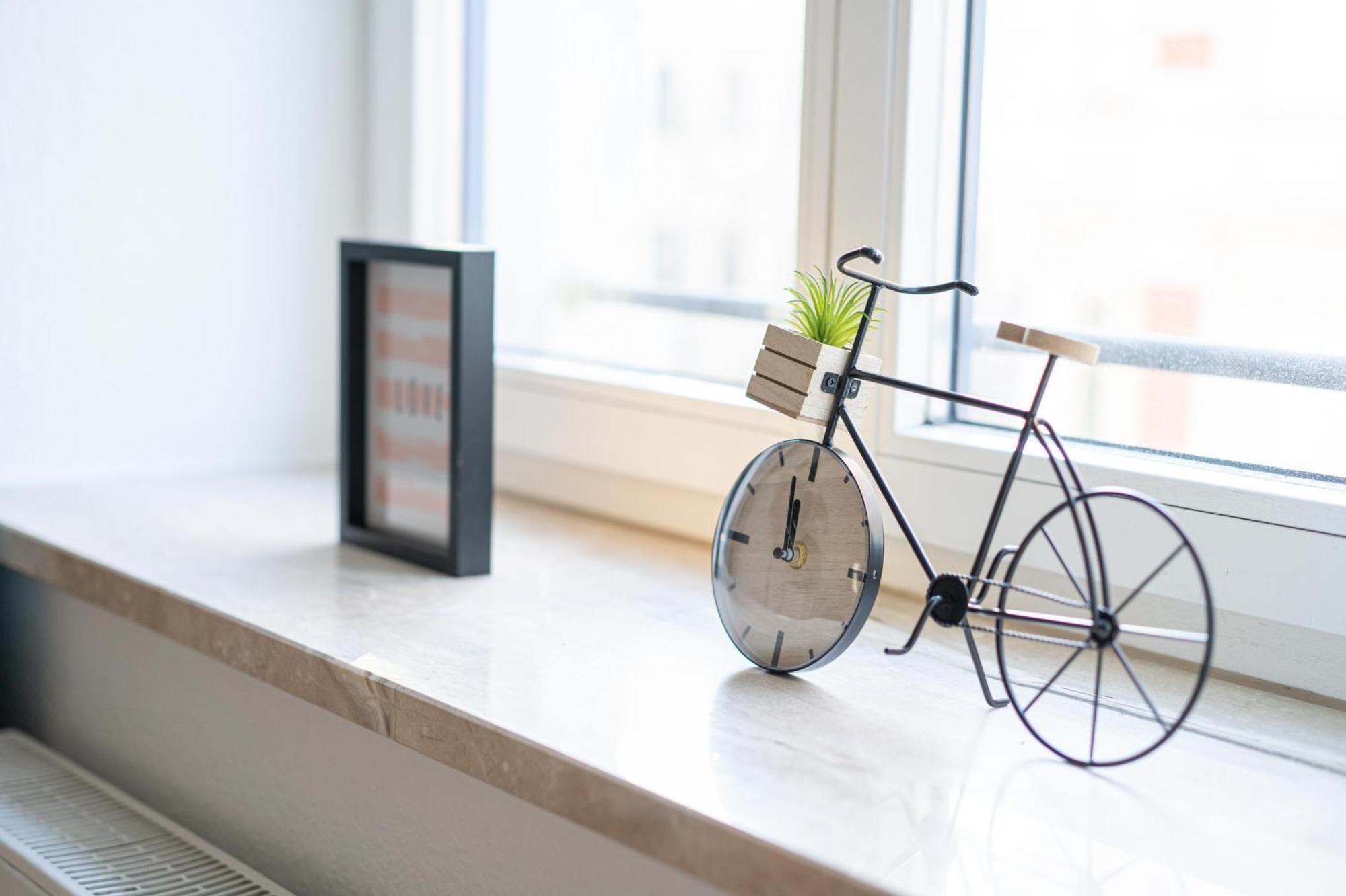 Full House Premium E3 Apartment Magdeburg